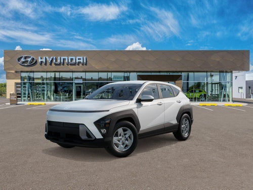 2026 Hyundai Kona SE