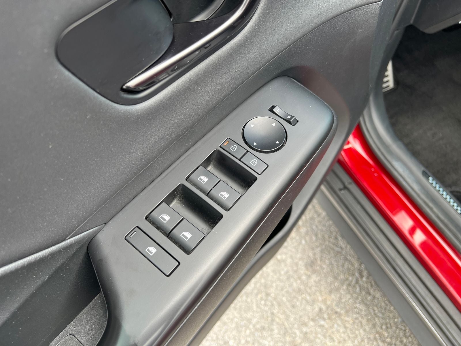 2025 Hyundai Kona N Line S