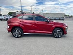 2025 Hyundai Kona N Line S