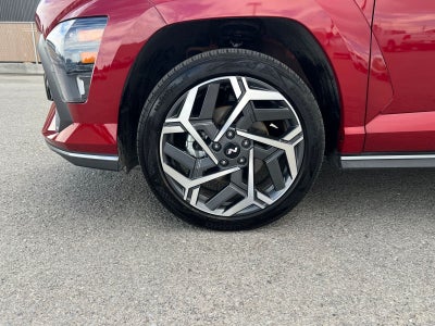 2025 Hyundai Kona N Line S