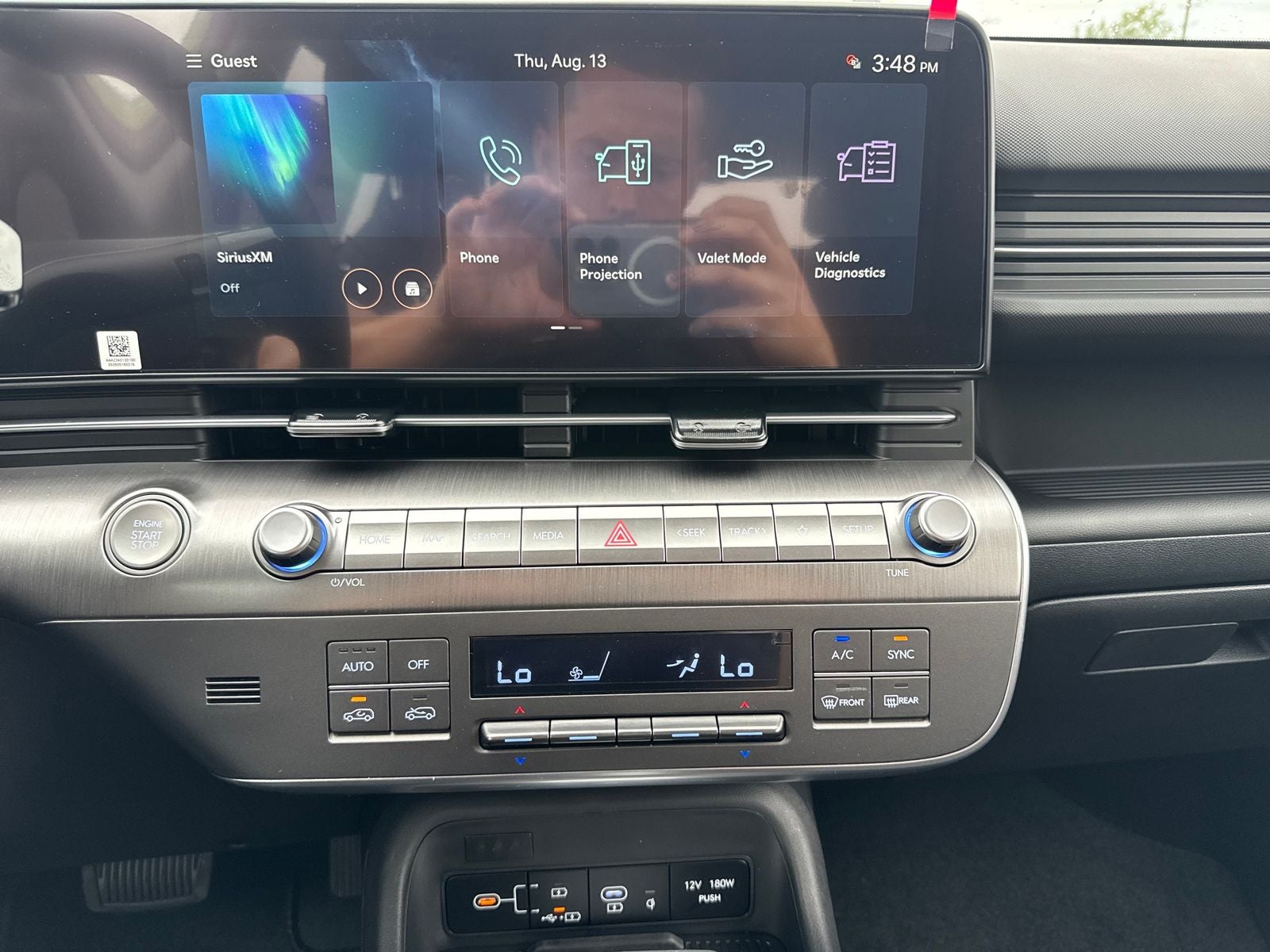 2027 Hyundai Kona SEL Sport