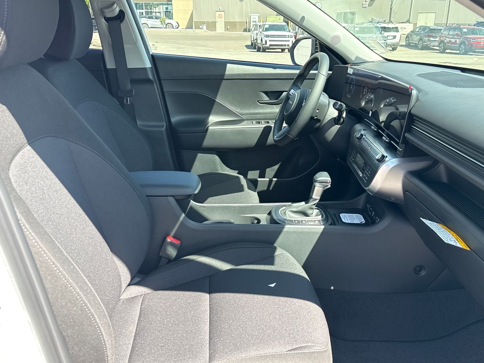 2027 Hyundai Kona SEL Sport