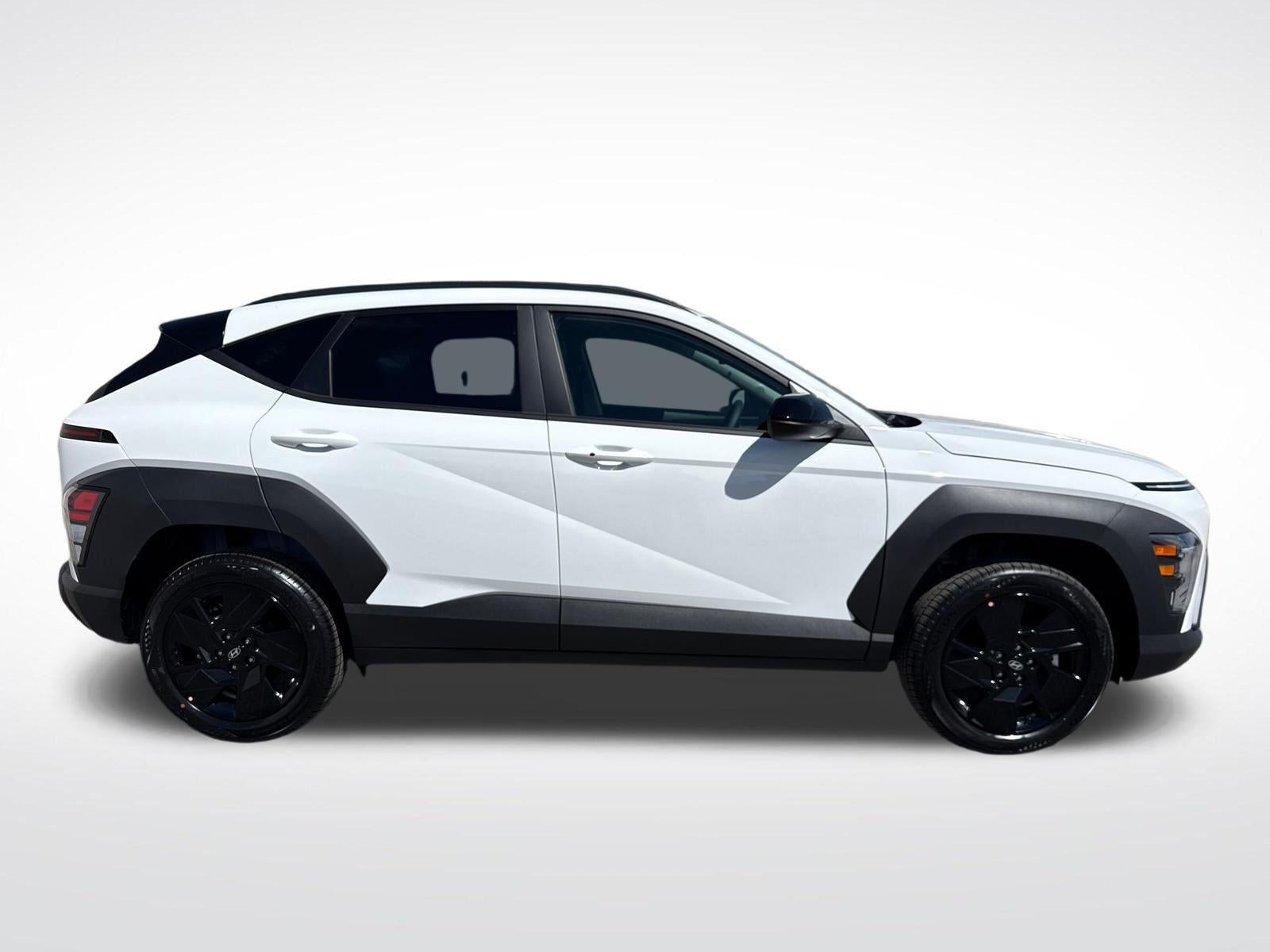 2027 Hyundai Kona SEL Sport