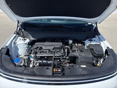 2027 Hyundai Kona SEL Sport