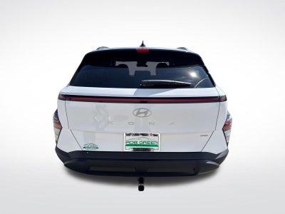 2027 Hyundai Kona SEL Sport