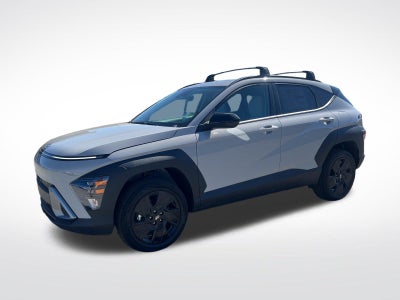 2027 Hyundai Kona SEL Sport