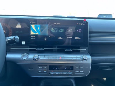 2027 Hyundai Kona SEL Sport