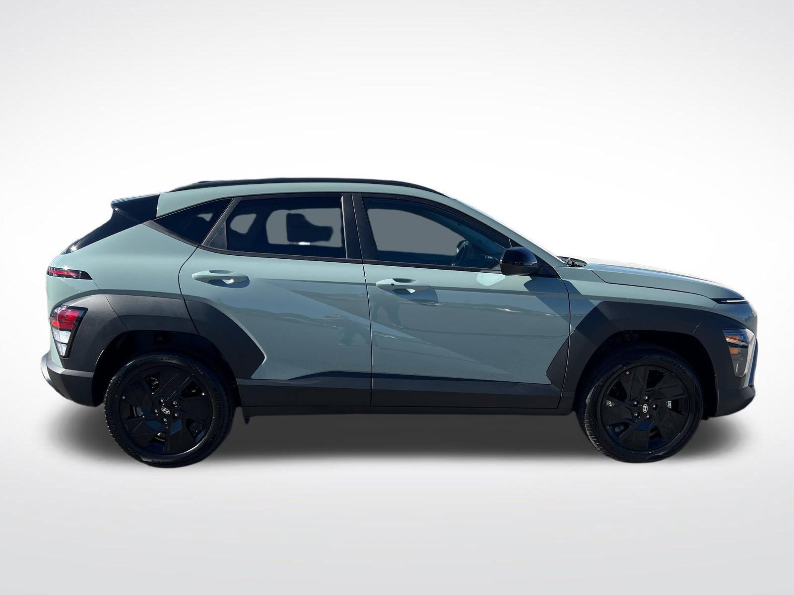 2027 Hyundai Kona SEL Sport