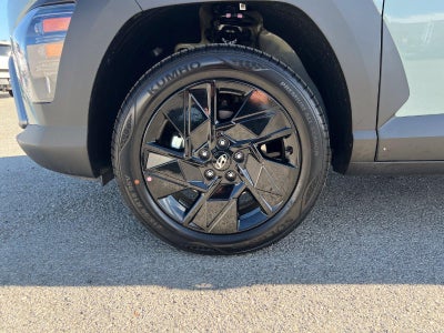 2027 Hyundai Kona SEL Sport