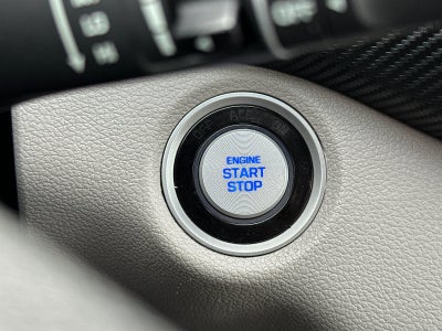 2019 Hyundai Tucson Sport