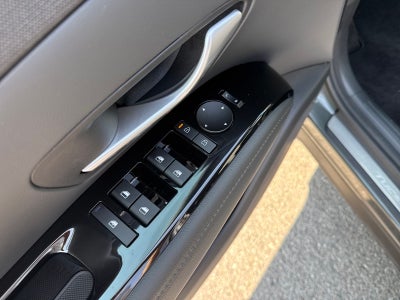 2026 Hyundai Tucson Plug-In Hybrid Limited