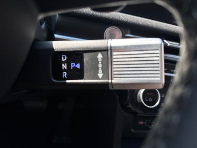 2026 Hyundai Tucson Plug-In Hybrid Limited
