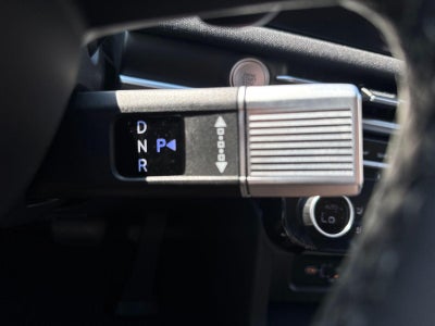 2026 Hyundai Tucson Plug-In Hybrid Limited