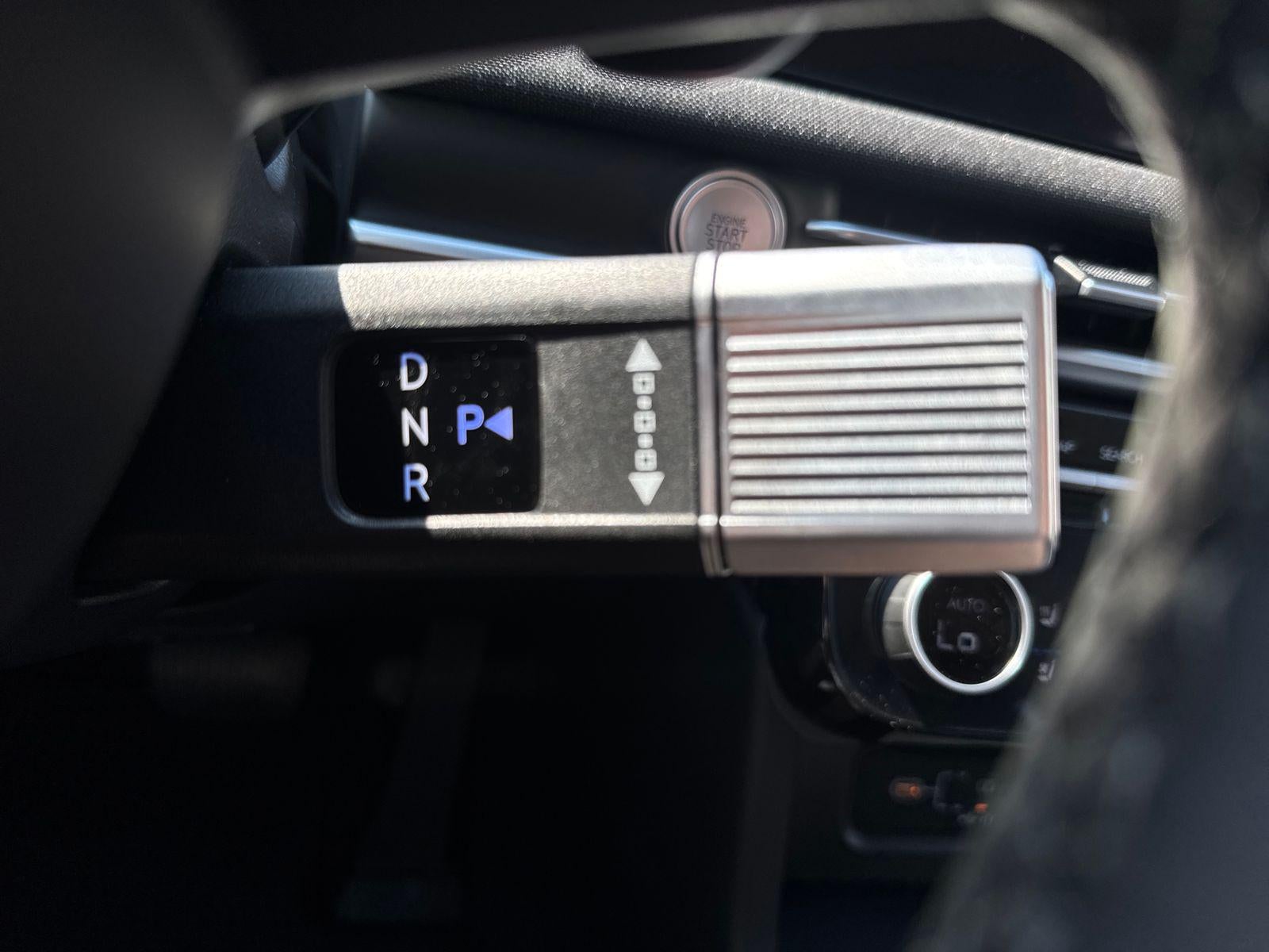 2026 Hyundai Tucson Plug-In Hybrid Limited