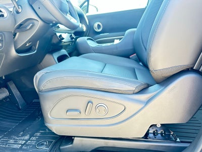 2026 Hyundai Palisade SEL Convenience