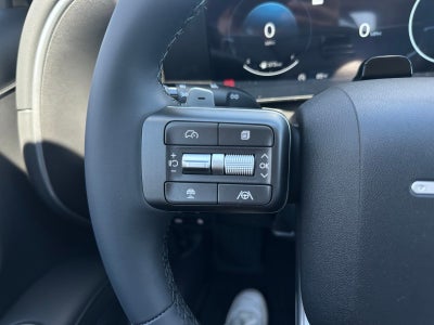 2026 Hyundai Palisade SEL Convenience