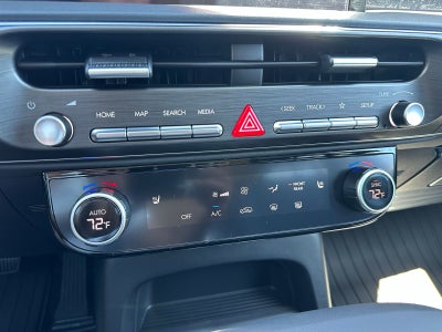 2026 Hyundai Palisade SEL Convenience