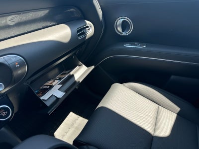 2026 Hyundai Palisade SEL Convenience