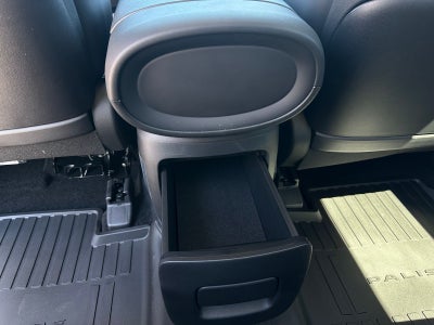 2026 Hyundai Palisade SEL Convenience