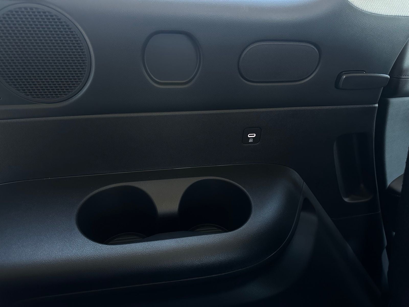 2026 Hyundai Palisade SEL Convenience