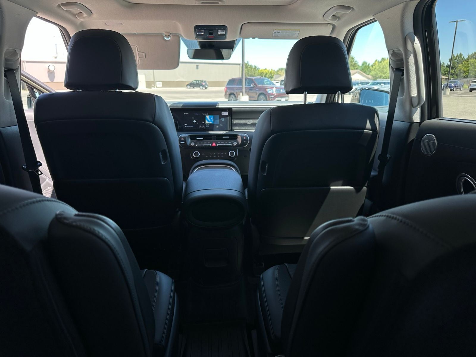 2026 Hyundai Palisade SEL Convenience