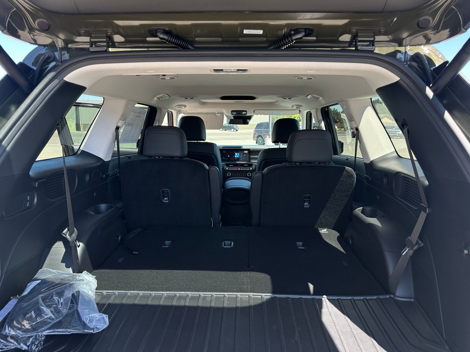 2026 Hyundai Palisade SEL Convenience