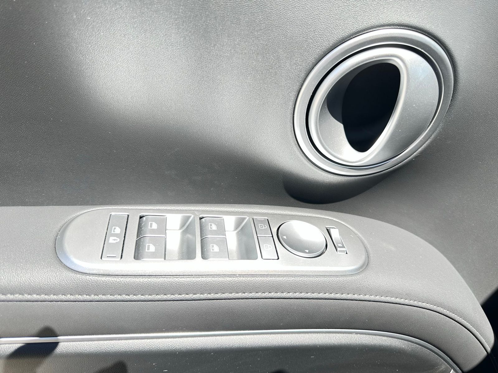 2026 Hyundai Palisade SEL Convenience