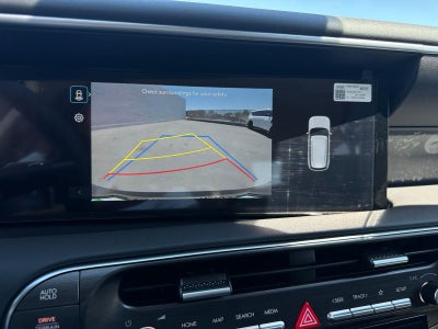 2026 Hyundai Palisade SEL Convenience