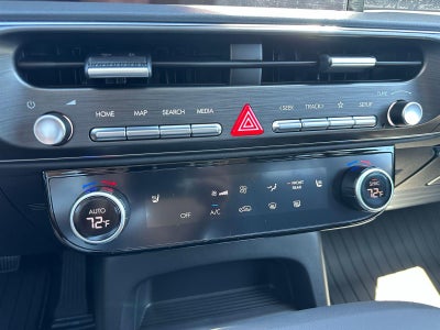 2026 Hyundai Palisade SEL Convenience