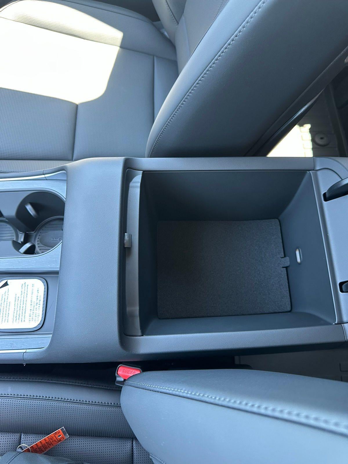 2026 Hyundai Palisade SEL Convenience