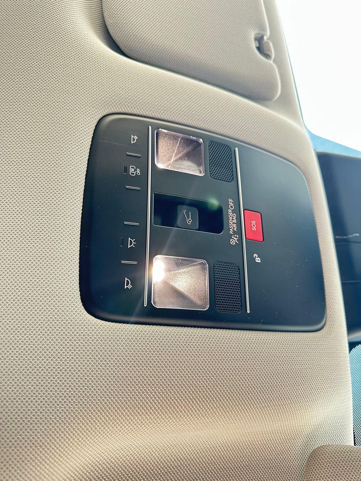 2026 Hyundai Palisade SEL Convenience