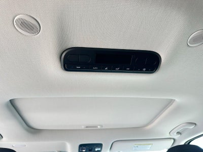 2026 Hyundai Palisade SEL Convenience