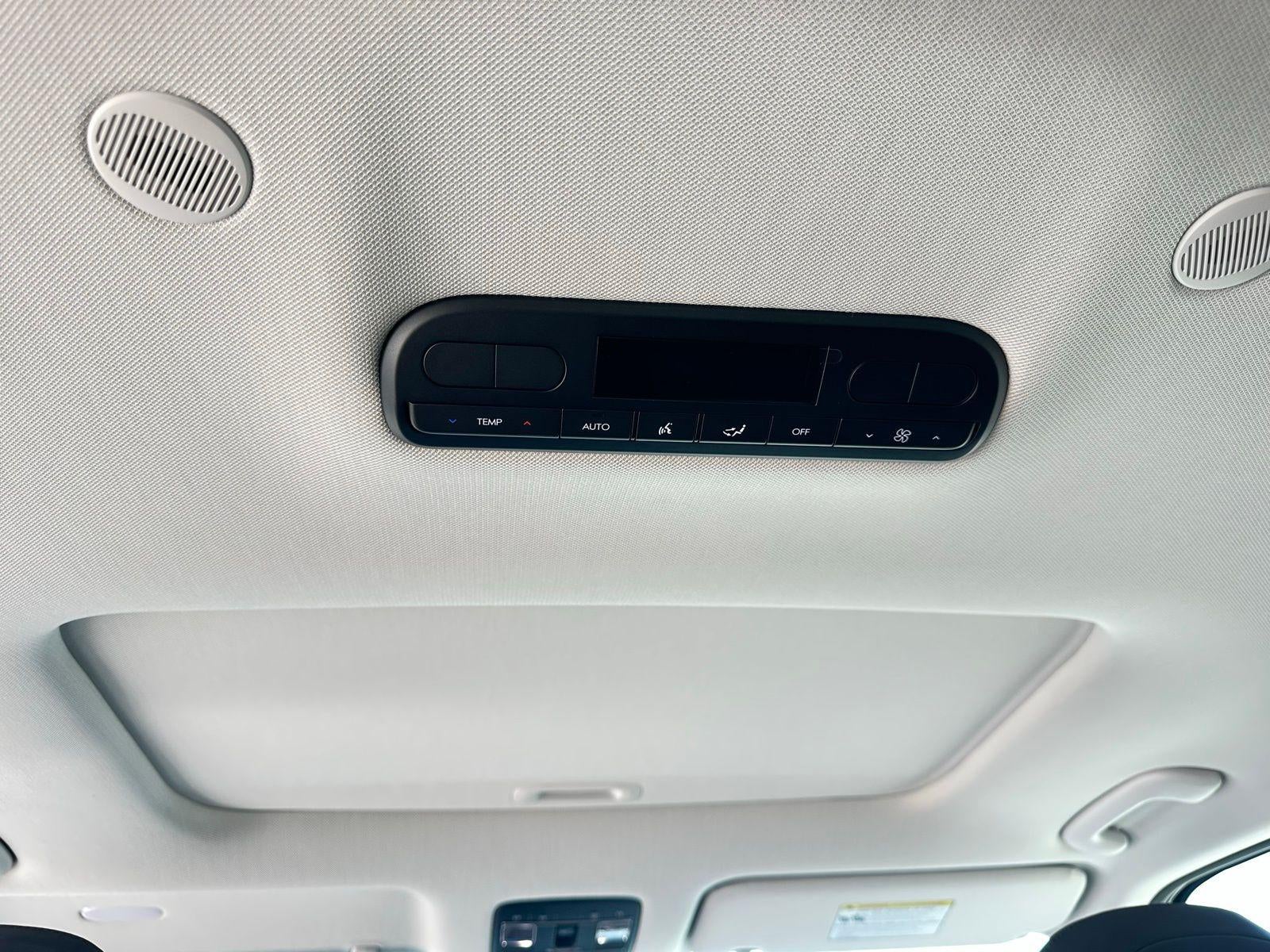 2026 Hyundai Palisade SEL Convenience