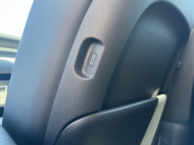 2026 Hyundai Palisade SEL Convenience