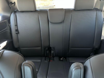 2026 Hyundai Palisade SEL Convenience