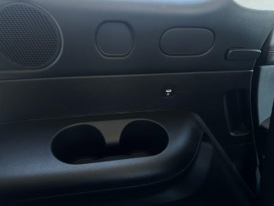 2026 Hyundai Palisade SEL Convenience