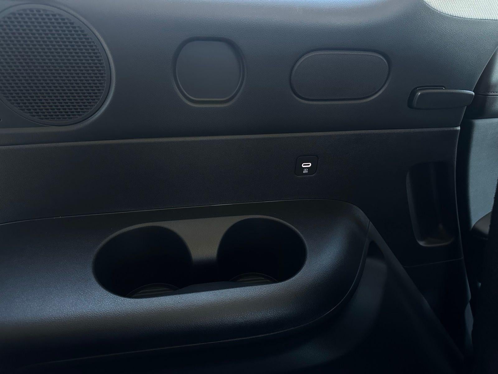 2026 Hyundai Palisade SEL Convenience