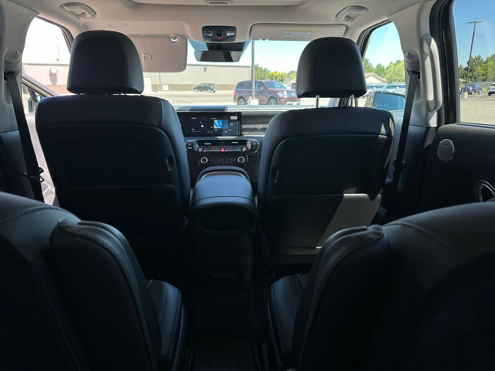 2026 Hyundai Palisade SEL Convenience