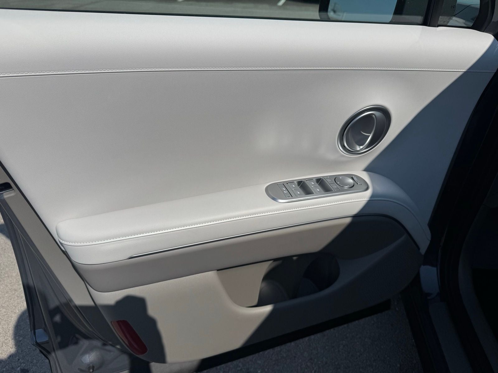 2026 Hyundai Palisade SEL Convenience