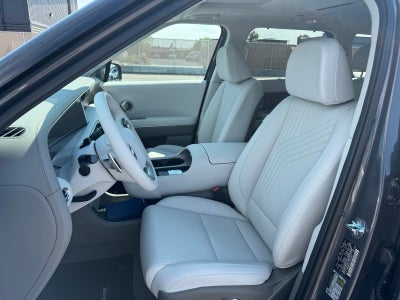 2026 Hyundai Palisade SEL Convenience