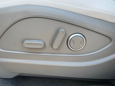 2026 Hyundai Palisade SEL Convenience