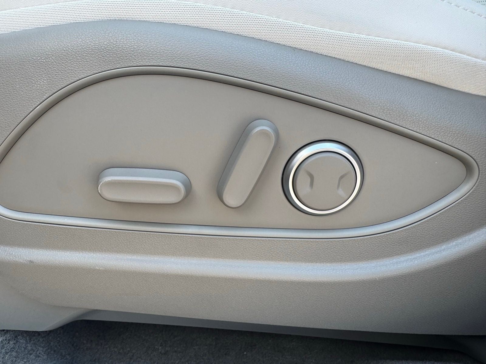 2026 Hyundai Palisade SEL Convenience