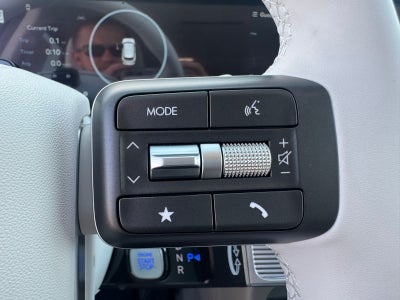 2026 Hyundai Palisade SEL Convenience