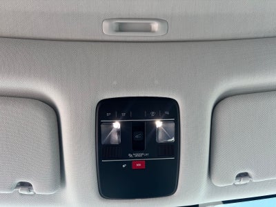 2026 Hyundai Palisade SEL Convenience