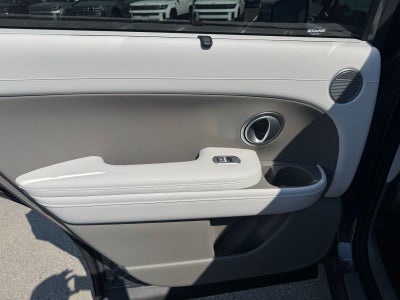 2026 Hyundai Palisade SEL Convenience