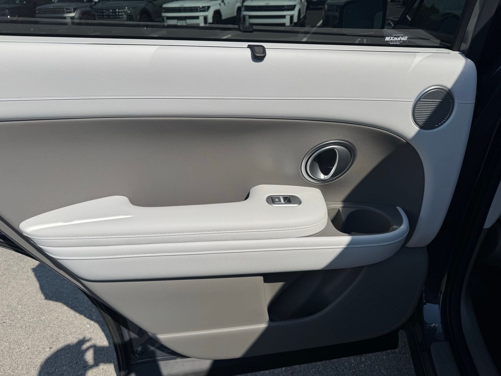 2026 Hyundai Palisade SEL Convenience