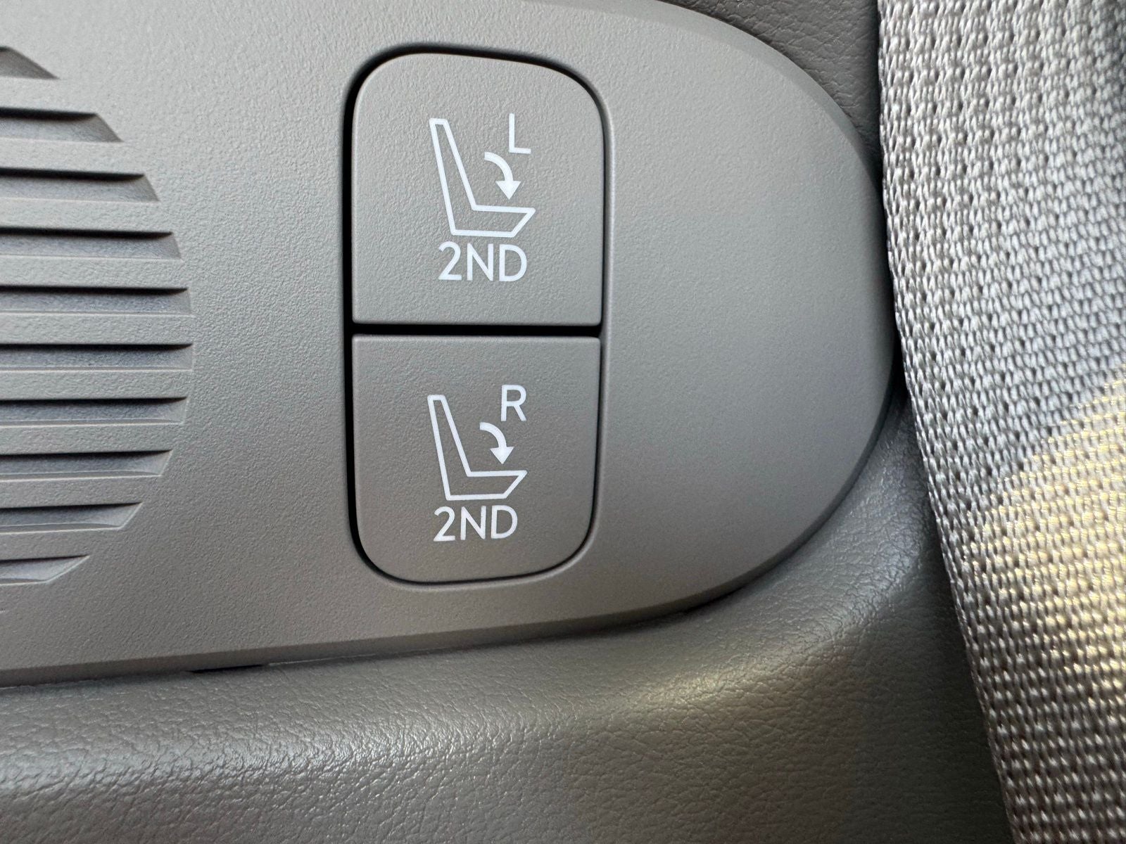 2026 Hyundai Palisade SEL Convenience