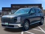 2026 Hyundai Palisade SEL Convenience