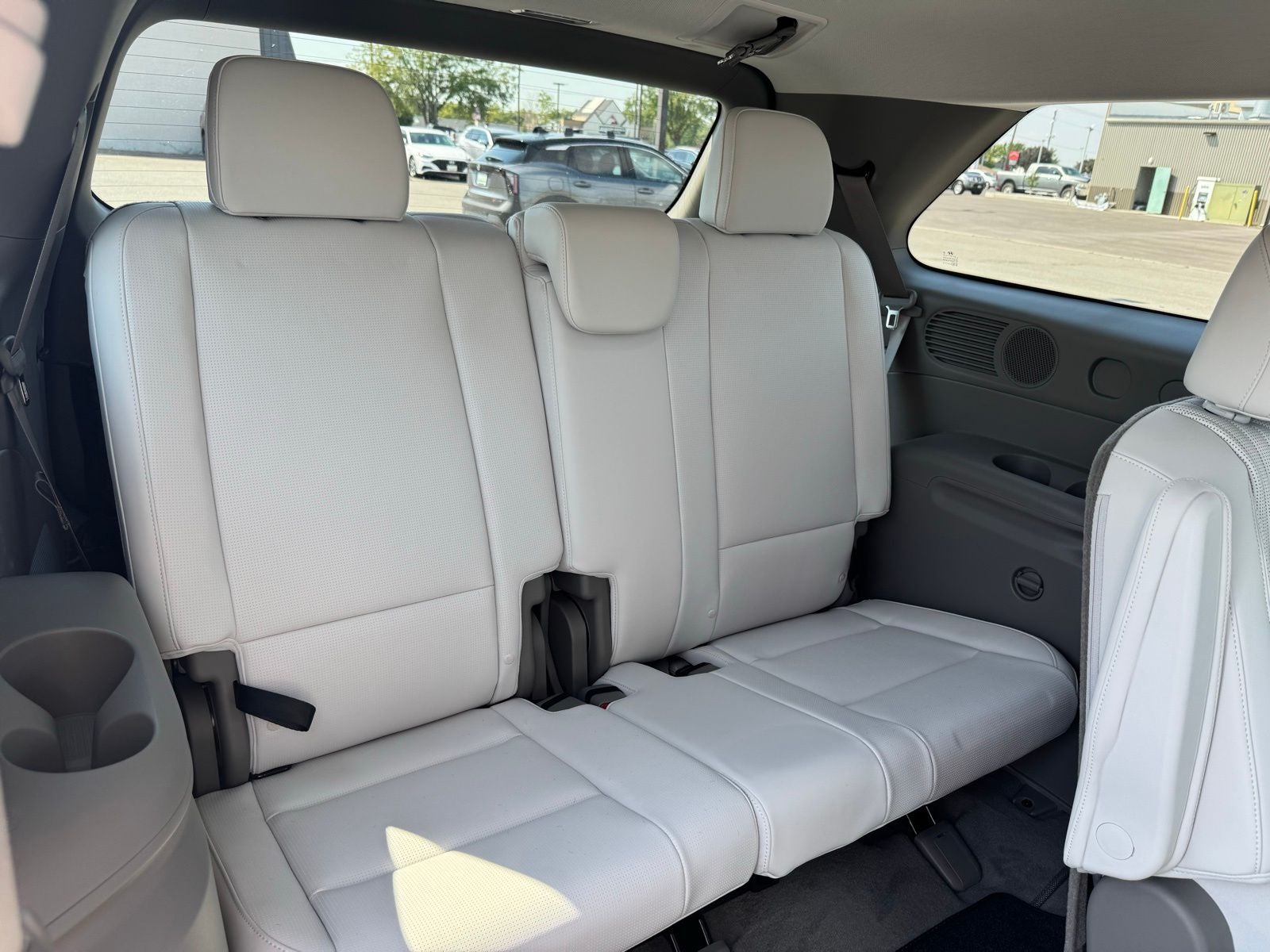 2026 Hyundai Palisade SEL Convenience