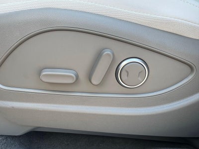 2026 Hyundai Palisade SEL Convenience